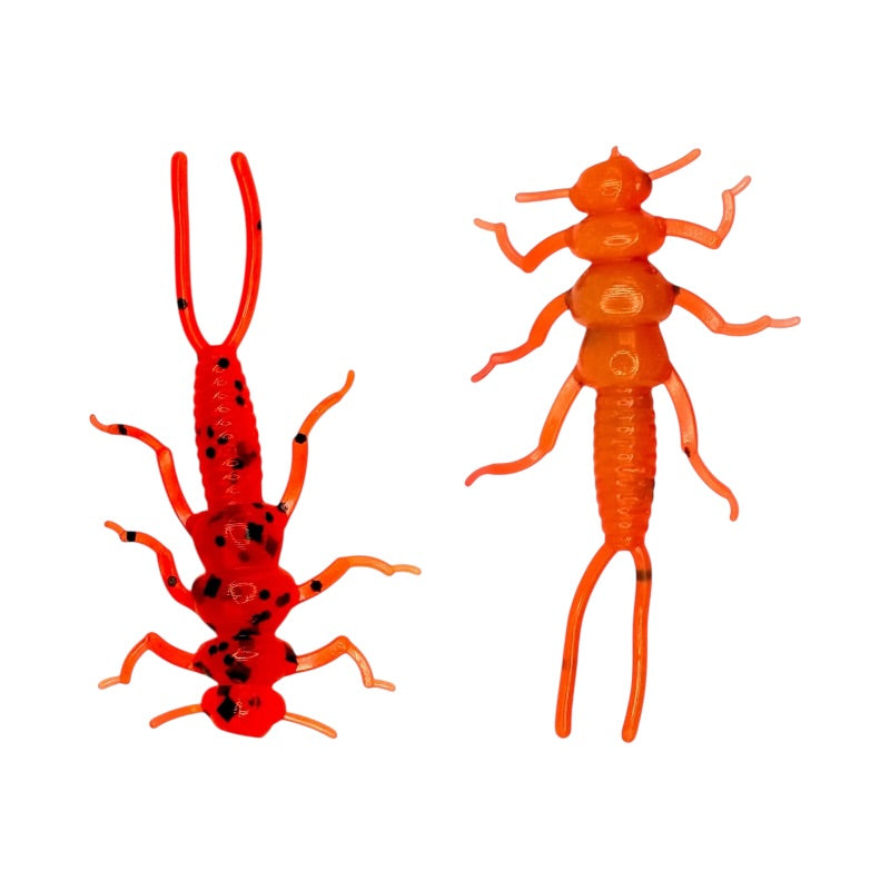 Creek BugZ XL 2”