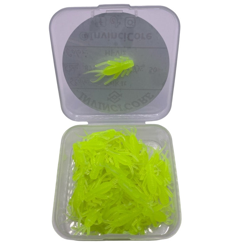 Cricket (Crik It) .875”