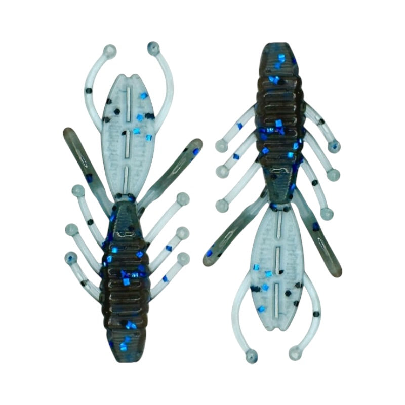 EVO Bug 2”