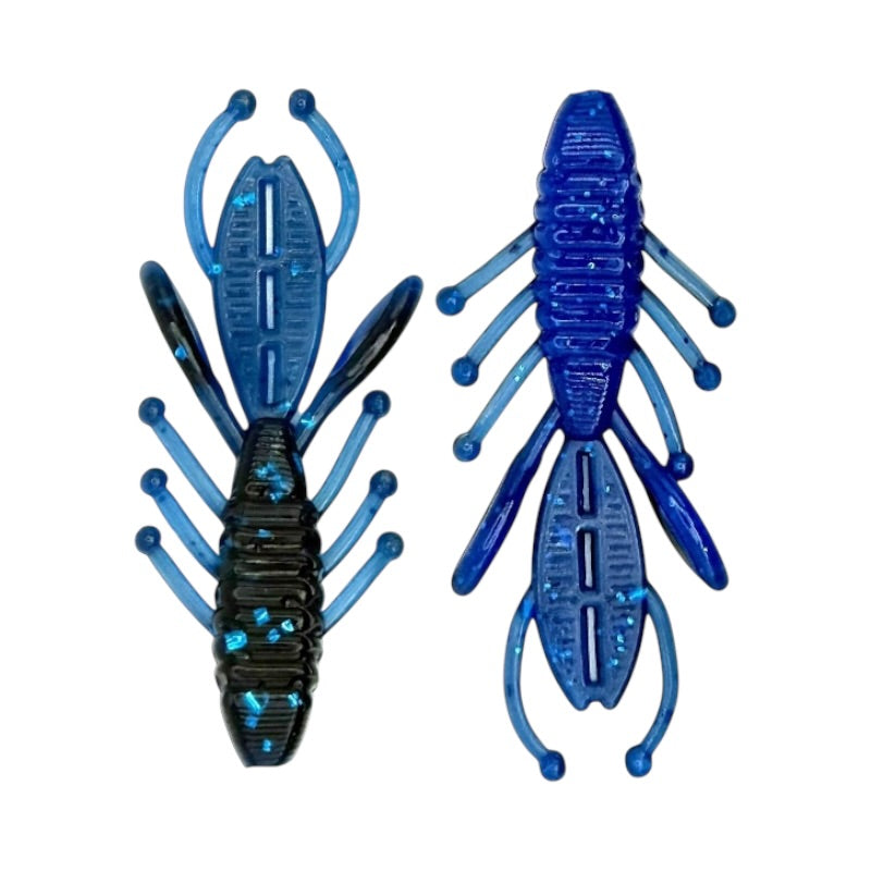 EVO Bug 2”