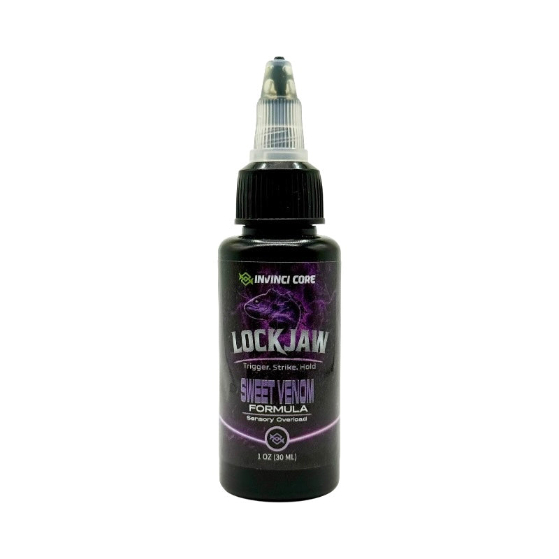 LockJAW - Scent / Masking Agent