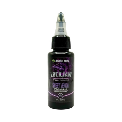 LockJAW - Scent / Masking Agent