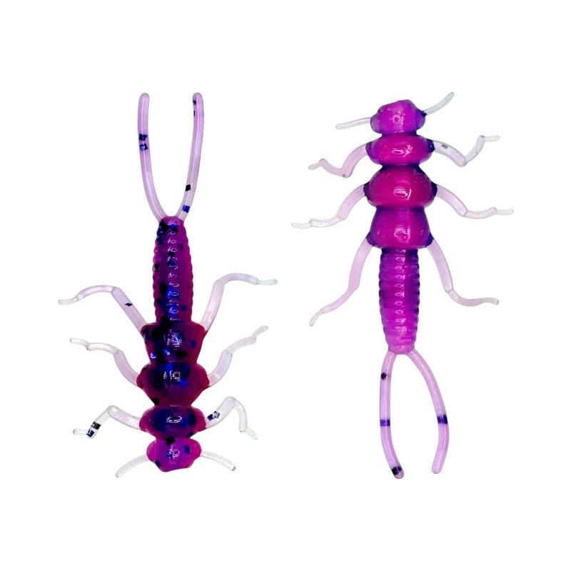 Creek BugZ XL 2”