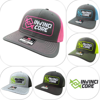 Invinci Core - 112 Richardson Hat