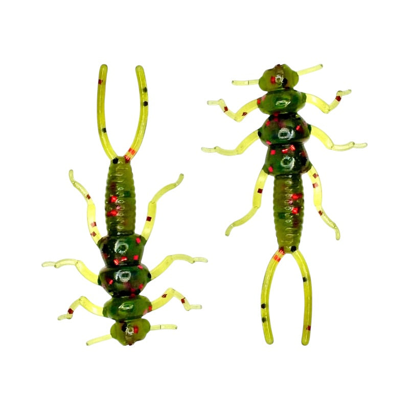 Creek BugZ XL 2”