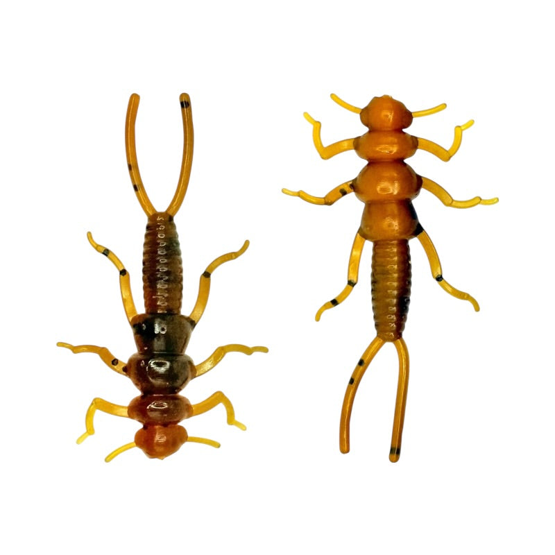 Creek BugZ XL 2”
