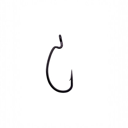 Extra Wide Gap (EWG) Micro Finesse Hooks