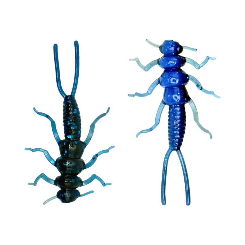 Creek BugZ XL 2”