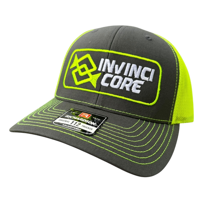 Invinci Core - 112 Richardson Hat