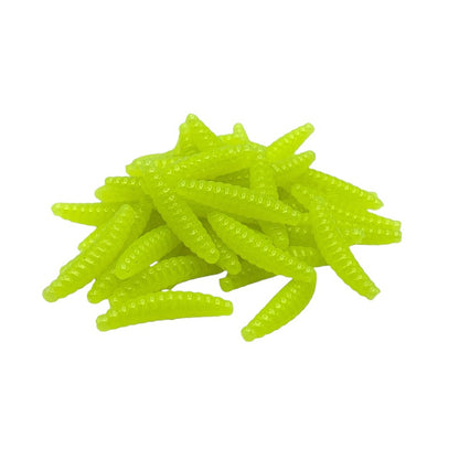 Waxie Worm 1” - Invinci Core