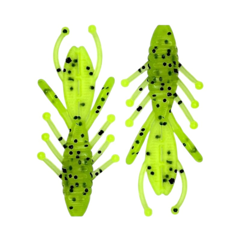 EVO Bug 2”