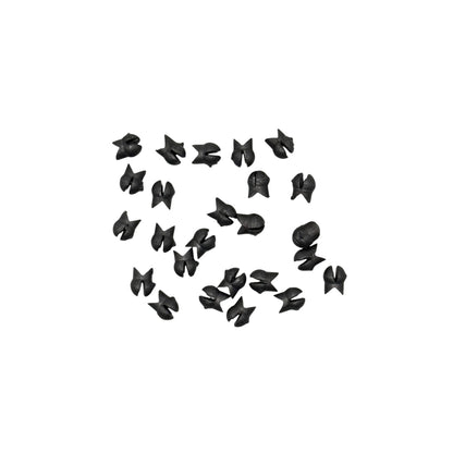 Split Shot Sinkers .55g (Removable)