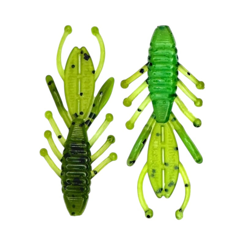 EVO Bug 2”