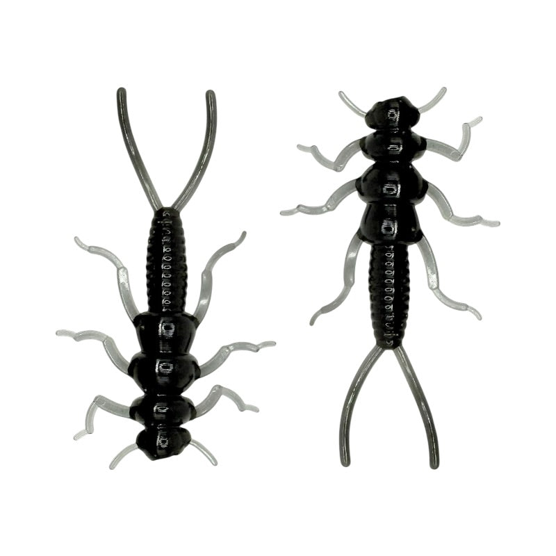 Creek BugZ XL 2”
