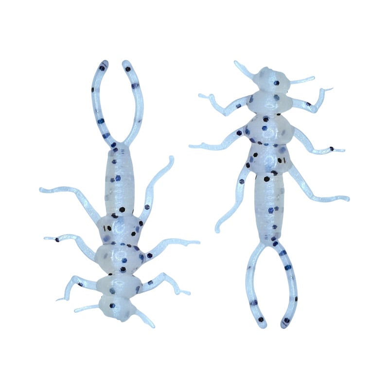 Creek BugZ XL 2”