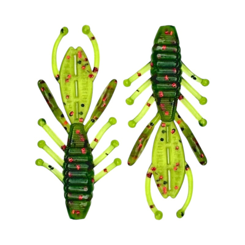 EVO Bug 2”