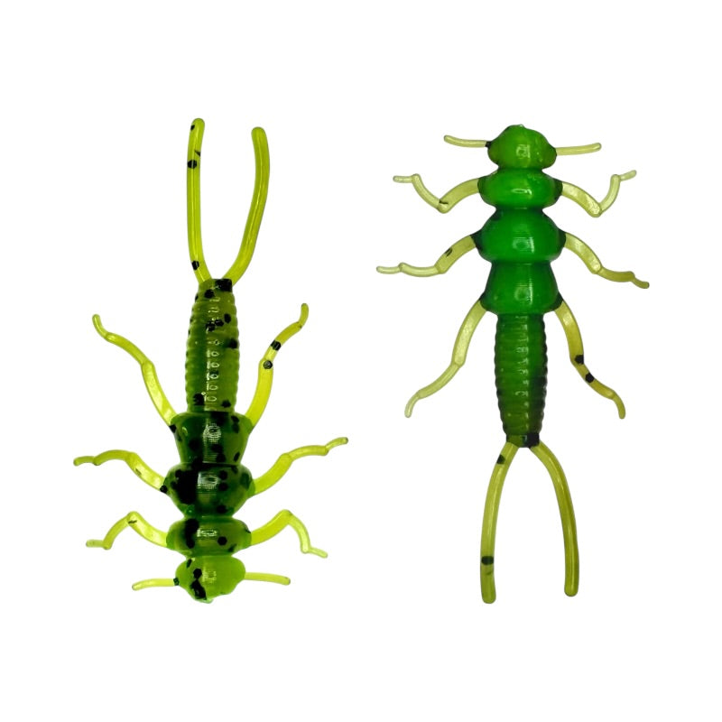Creek BugZ XL 2”