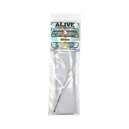 ALIVE - Premium Rubber Skirting