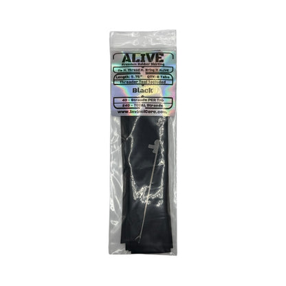 ALIVE - Premium Rubber Skirting