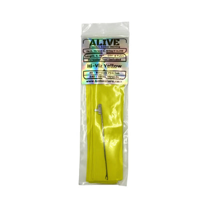 ALIVE - Premium Rubber Skirting