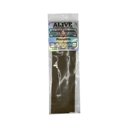 ALIVE - Premium Rubber Skirting