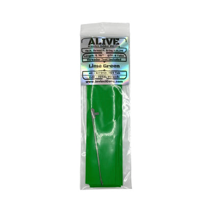 ALIVE - Premium Rubber Skirting