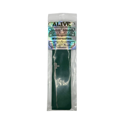 ALIVE - Premium Rubber Skirting