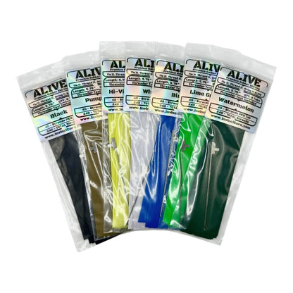 ALIVE - Premium Rubber Skirting