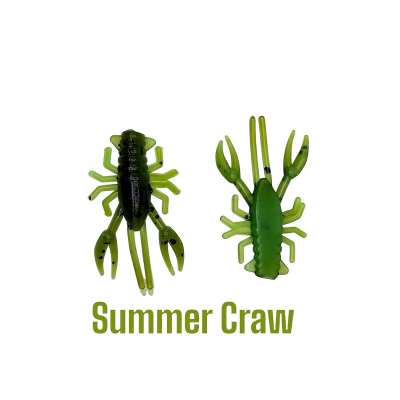EVO Craw 1.5”