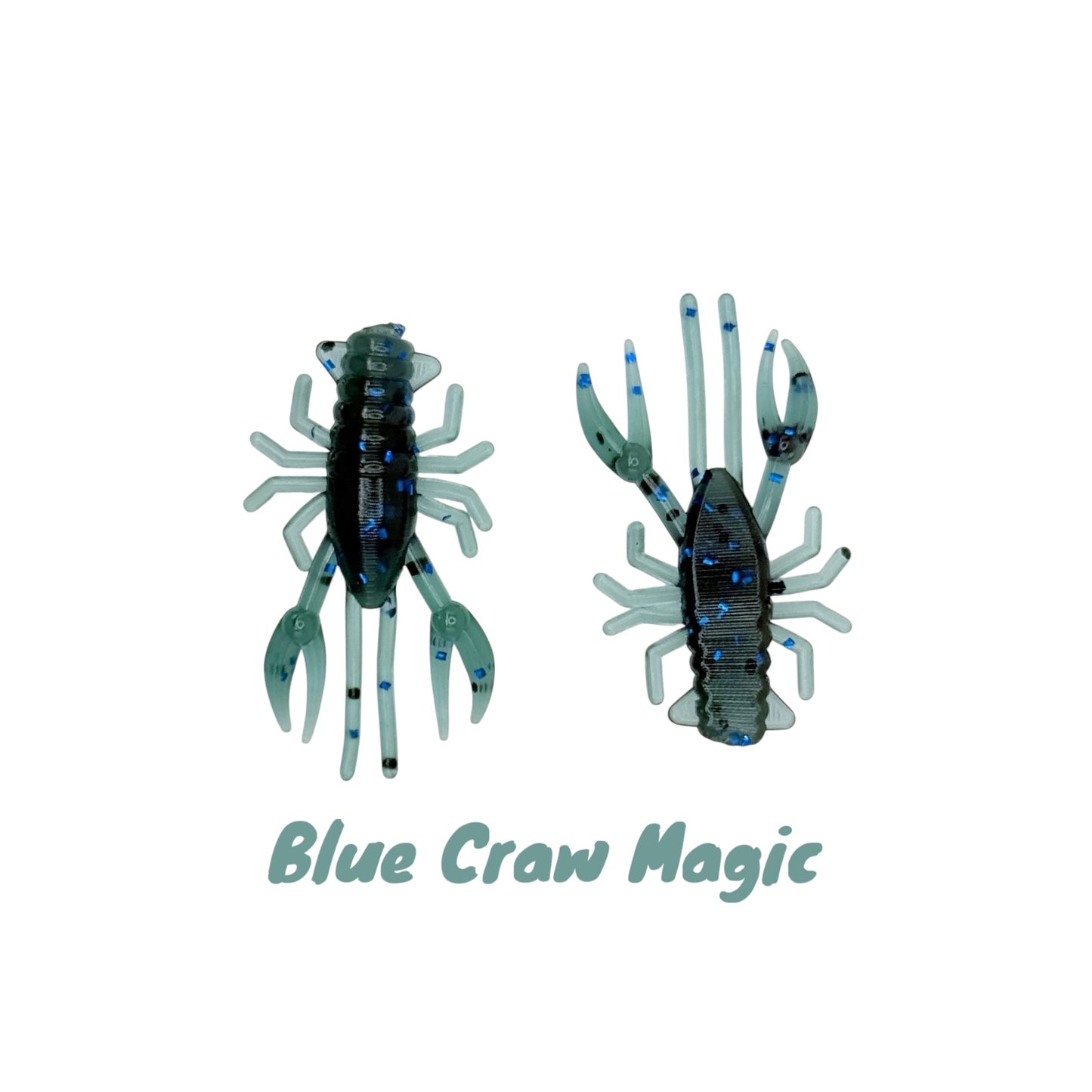 EVO Craw 1.5”