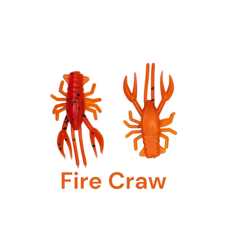 EVO Craw 1.5”