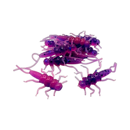 Creek Bugz (Stonefly) 1.375”