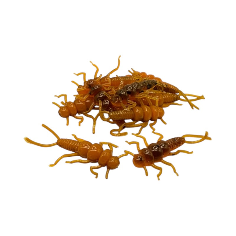 Creek Bugz (Stonefly) 1.375”
