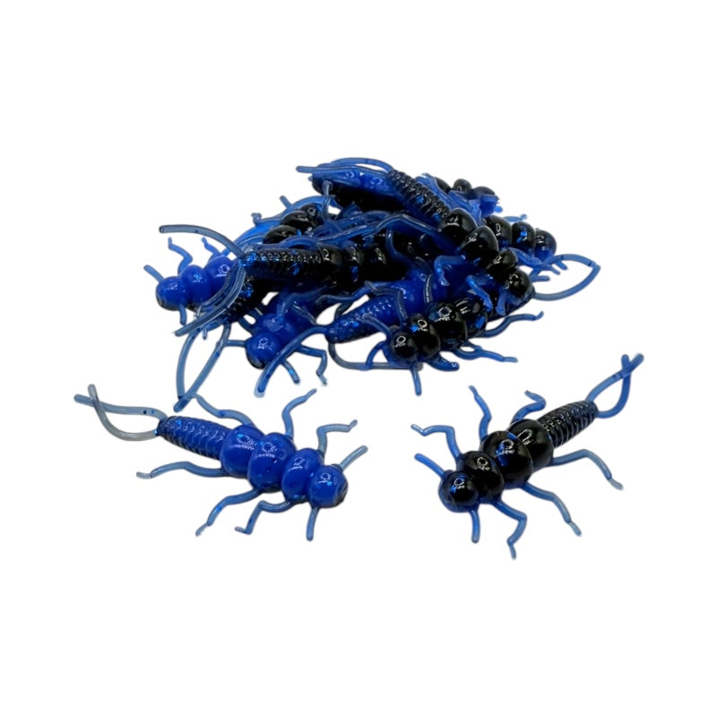 Creek Bugz (Stonefly) 1.375”