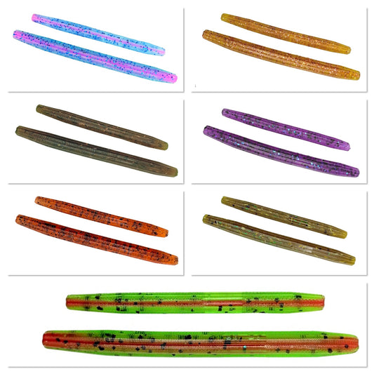 Invinci Sticks