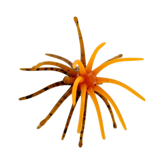 M.O.F.O. Premium Soft Plastic Urchin Bait