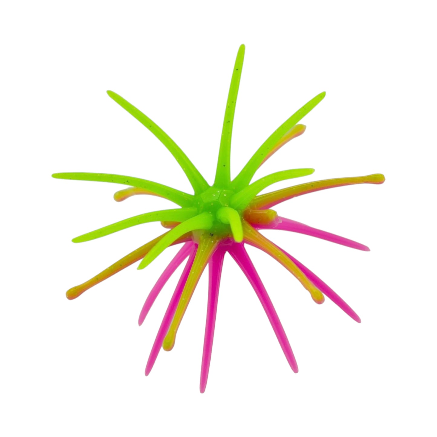 M.O.F.O. Premium Soft Plastic Urchin Bait