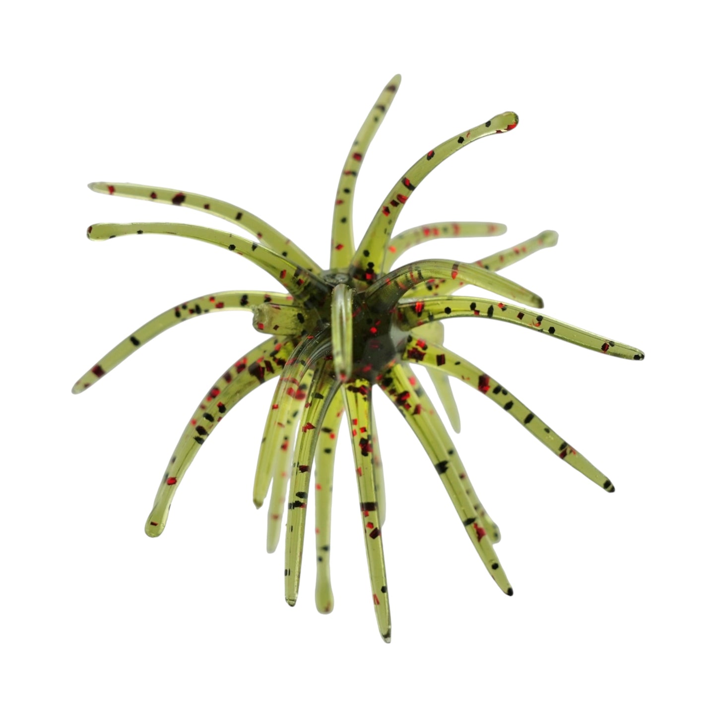 M.O.F.O. Premium Soft Plastic Urchin Bait