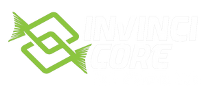 Invinci Core logo