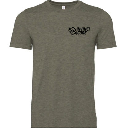 HTHR MILTARY GRN - FRONT