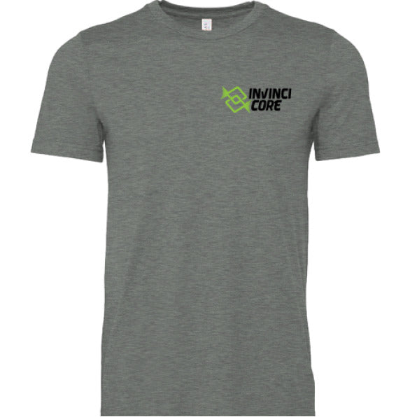 DEEP HEATHER - FRONT