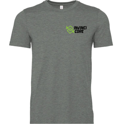 DEEP HEATHER - FRONT