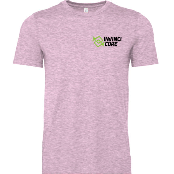 HTHR BUBBLE GUM - FRONT