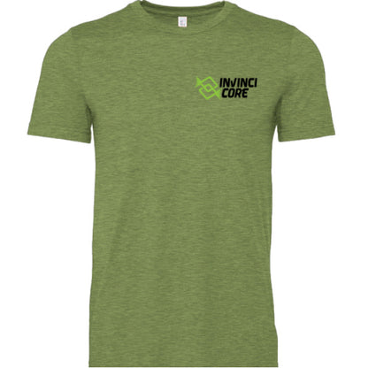 HEATHER GREEN - FRONT