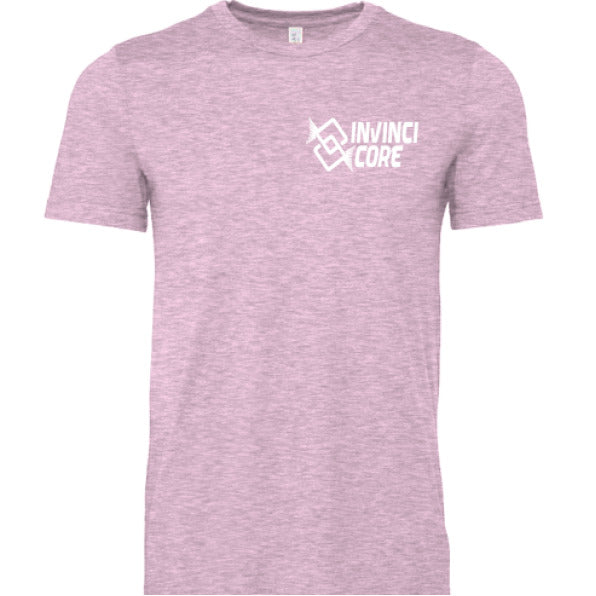 HTHR BUBBLE GUM - FRONT