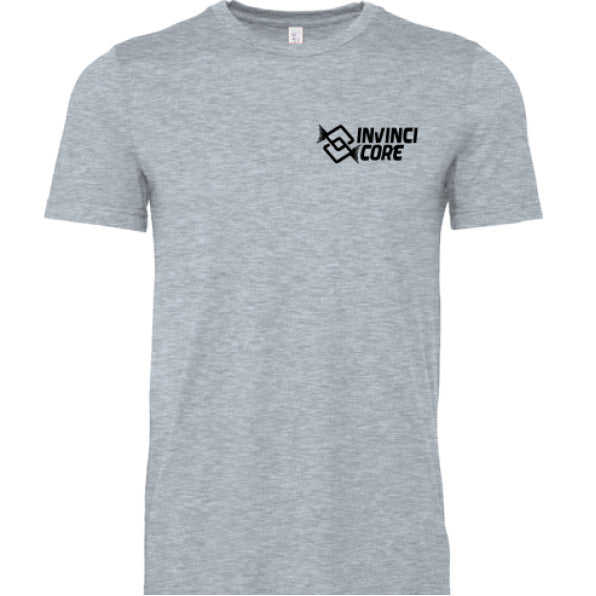 HTHR PRISM BLUE - FRONT