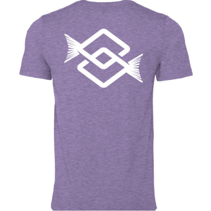 HEATHER LAPIS - BACK