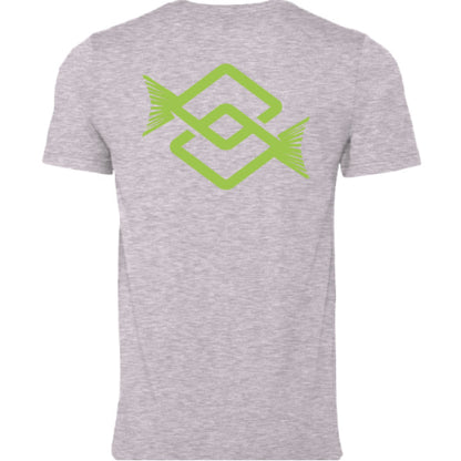 HTHR PRISM LILAC - BACK