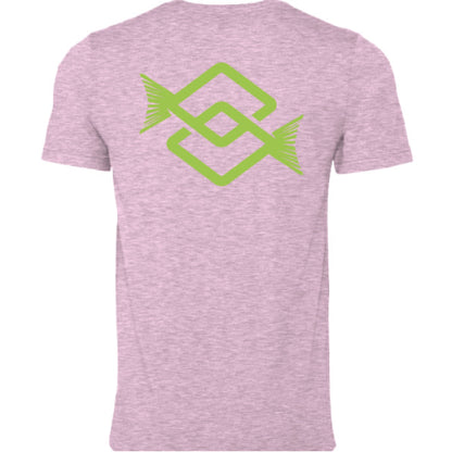 HTHR BUBBLE GUM - BACK