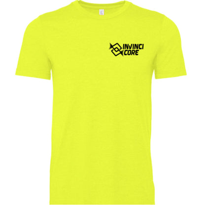 Neon Yellow - FRONT